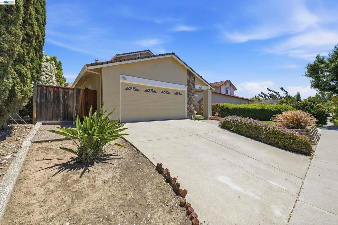 House in Newark, California, United States 2 - 18481279