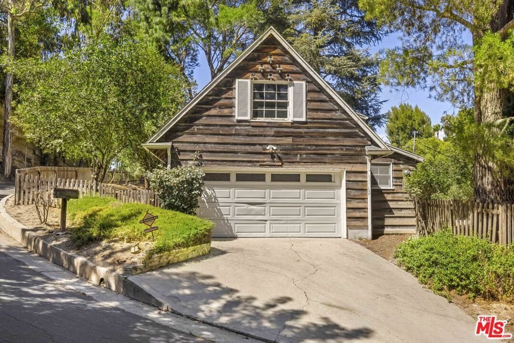 House in Los Angeles, California, United States 2 - 18481223