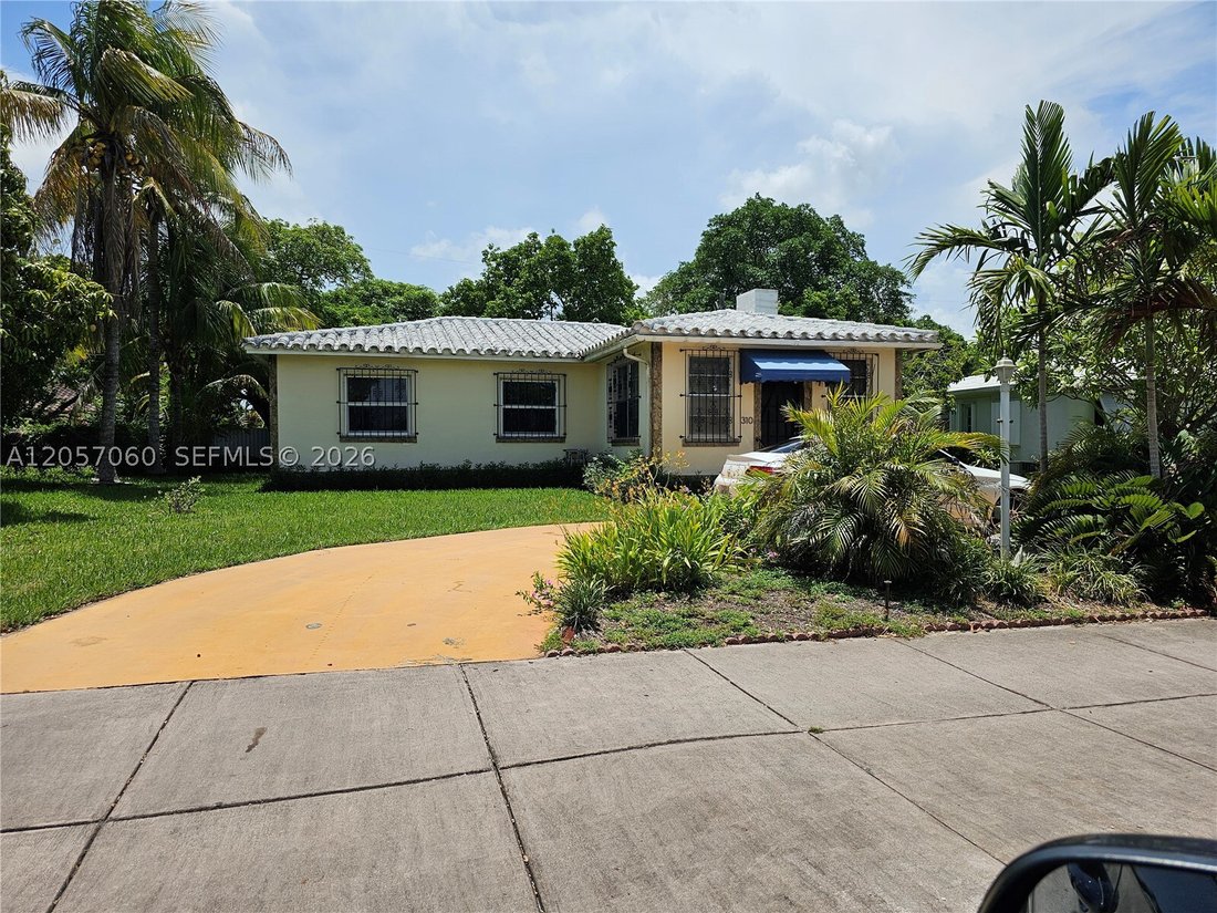 House in Coral Gables, Florida, United States 2 - 18481303