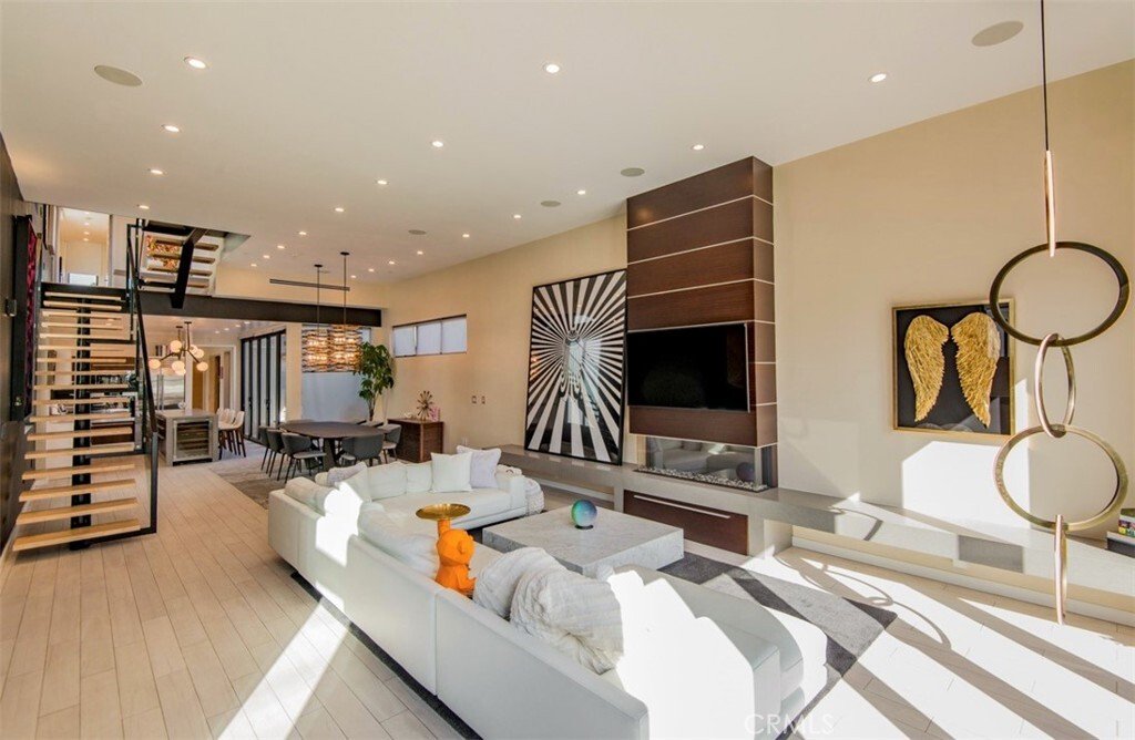 House in Los Angeles, California, United States 3 - 18481547
