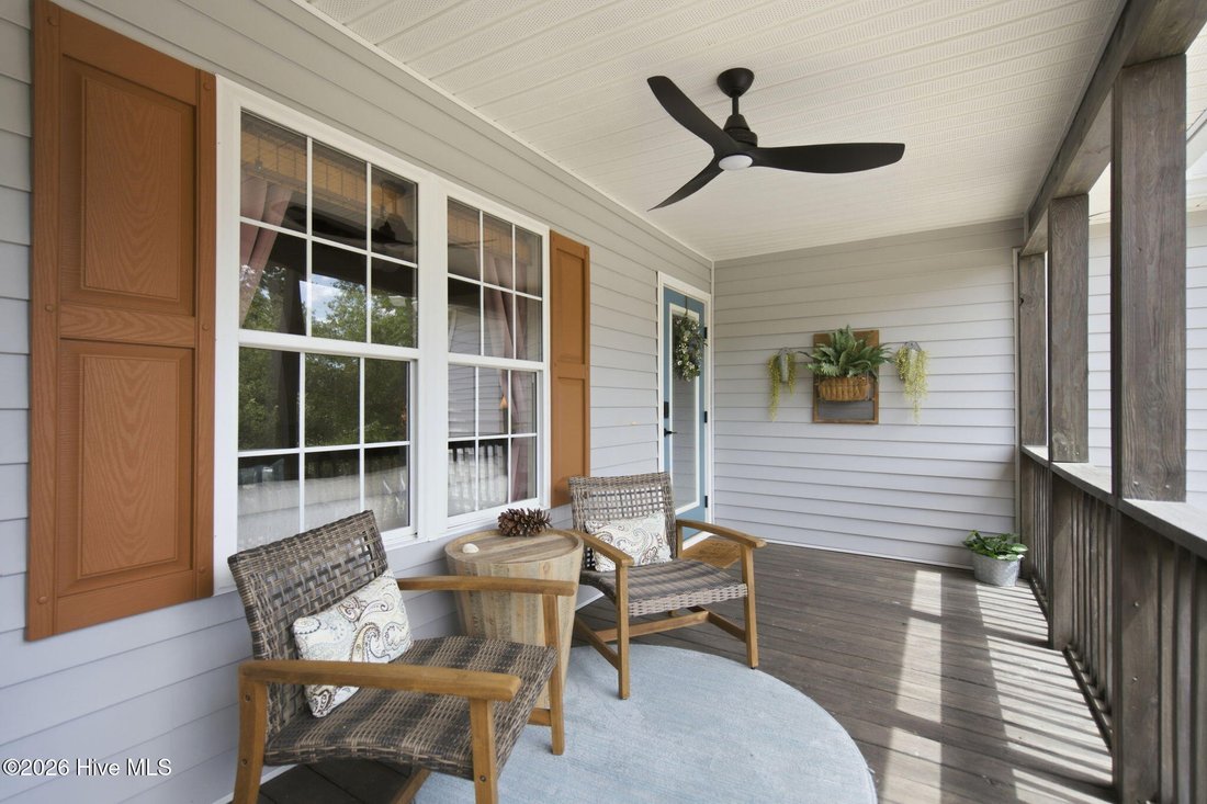Casa a Oak Island, Carolina del Nord, Stati Uniti 3 - 18481336