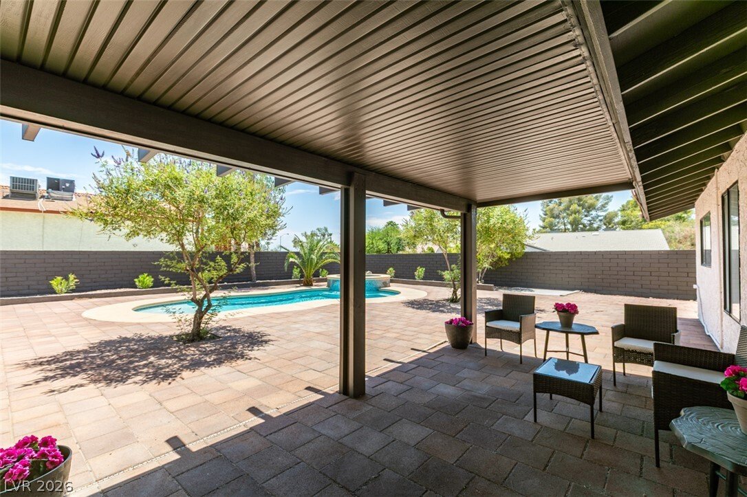 House in Las Vegas, Nevada, United States 1 - 18172099