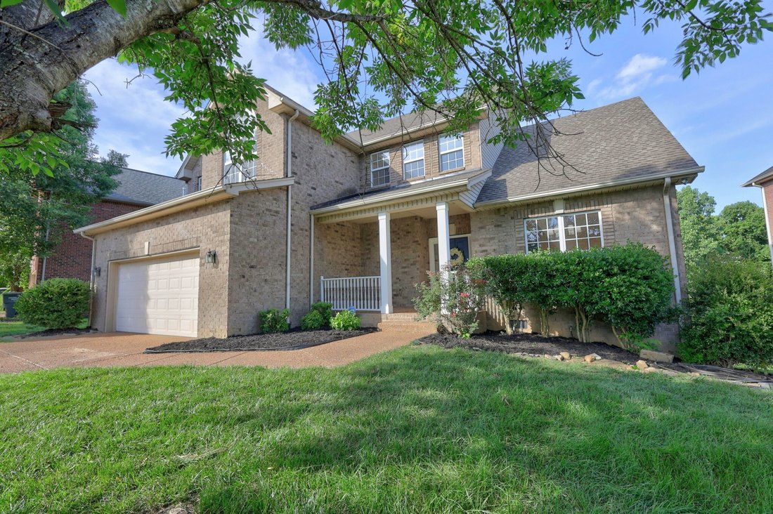 House in Nashville, Tennessee, United States 2 - 18481351