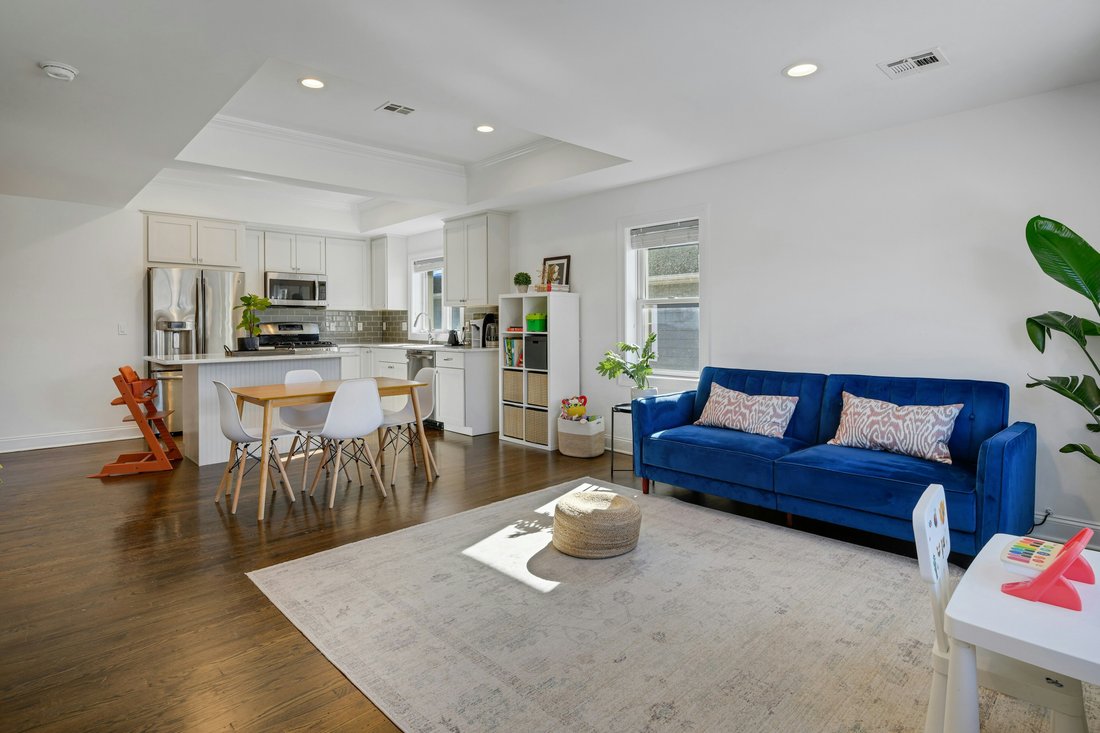 Condo in Millburn, New Jersey, United States 3 - 18481634