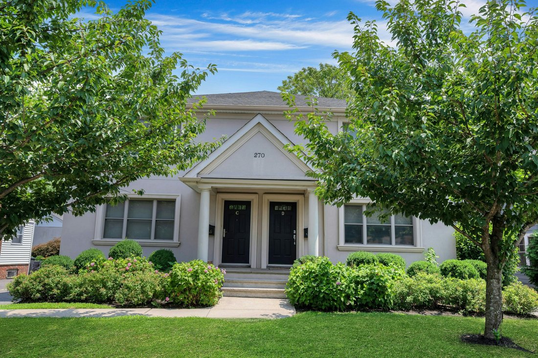 Condo in Millburn, New Jersey, United States 1 - 18481634
