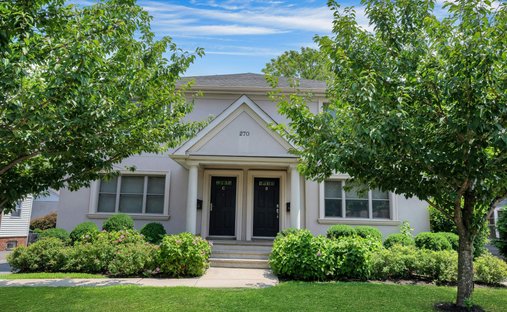 Condo in Millburn, New Jersey, United States 1