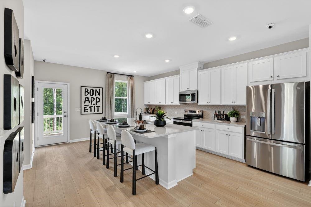 Townhouse in Cumming, Georgia, United States 2 - 18481368