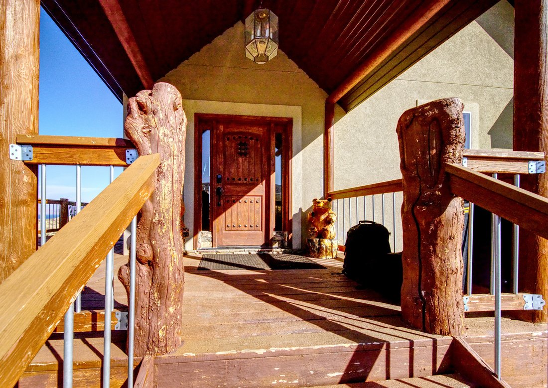 House in Garden, Utah, United States 3 - 18481269