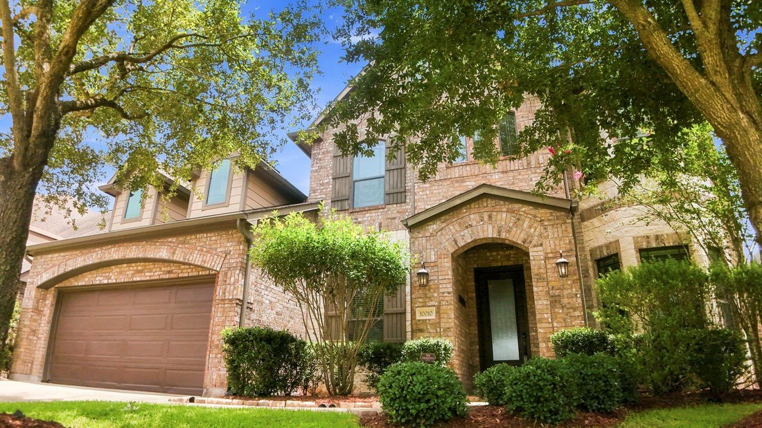 House in Houston, Texas, United States 2 - 18481482