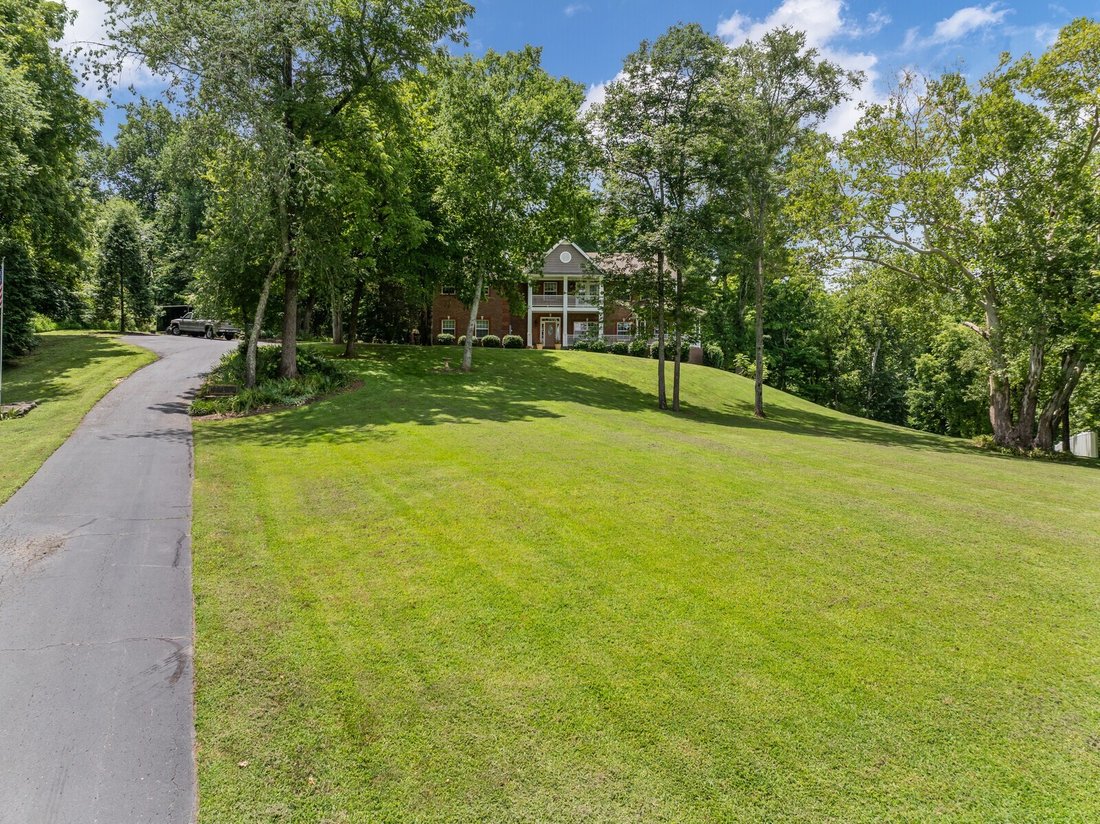 House in Spring Hill, Tennessee, United States 5 - 18481380