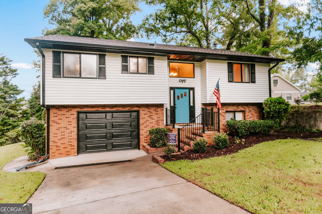 House in Milledgeville, Georgia, United States 1 - 18481493