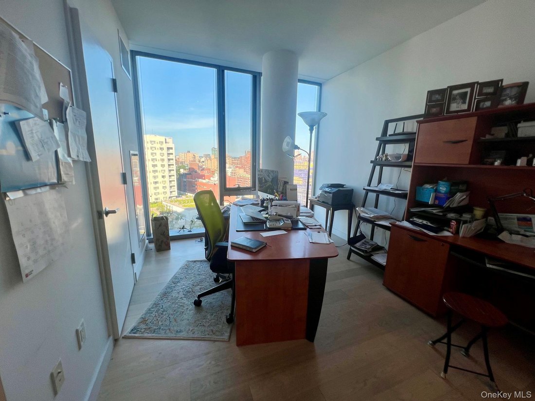 Appartement à New York, État de New York, États-Unis 5 - 18481159
