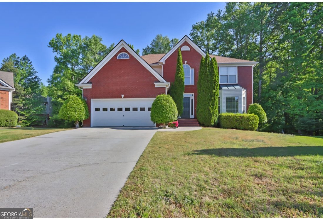 House in Lawrenceville, Georgia, United States 2 - 18481489