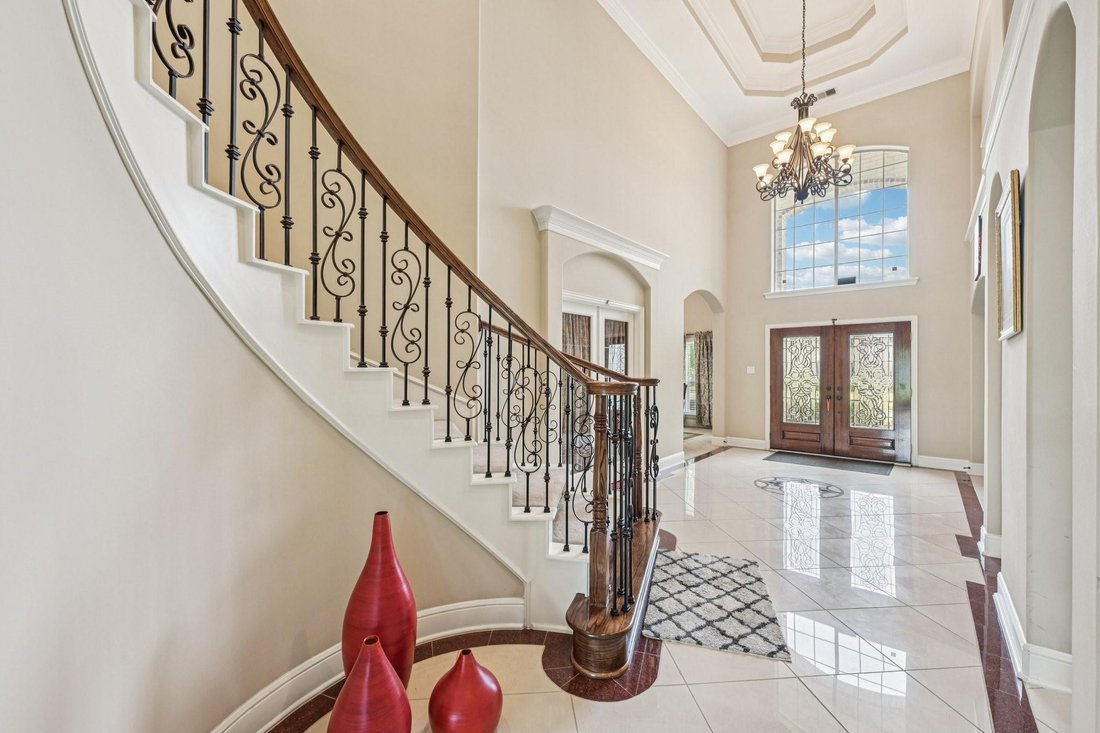 House in Houston, Texas, United States 5 - 18481469