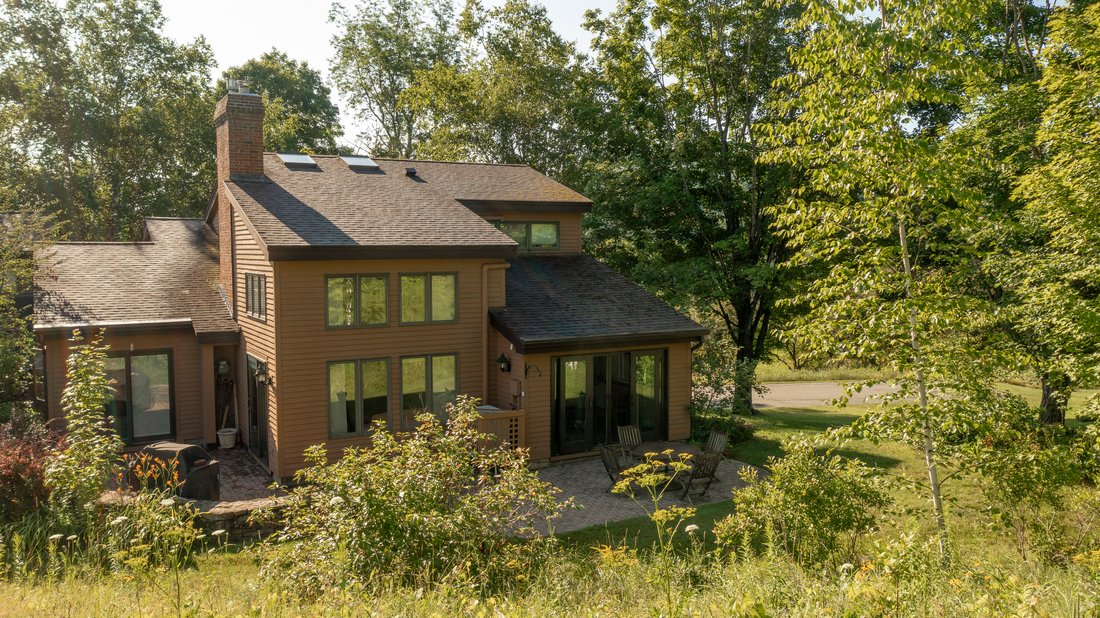 Condo in Hartford, Vermont, United States 2 - 18481605