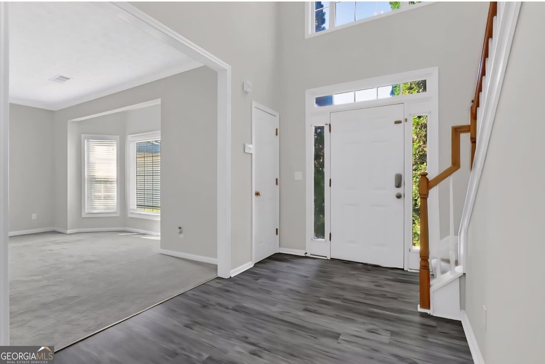 House in Lawrenceville, Georgia, United States 4 - 18481489
