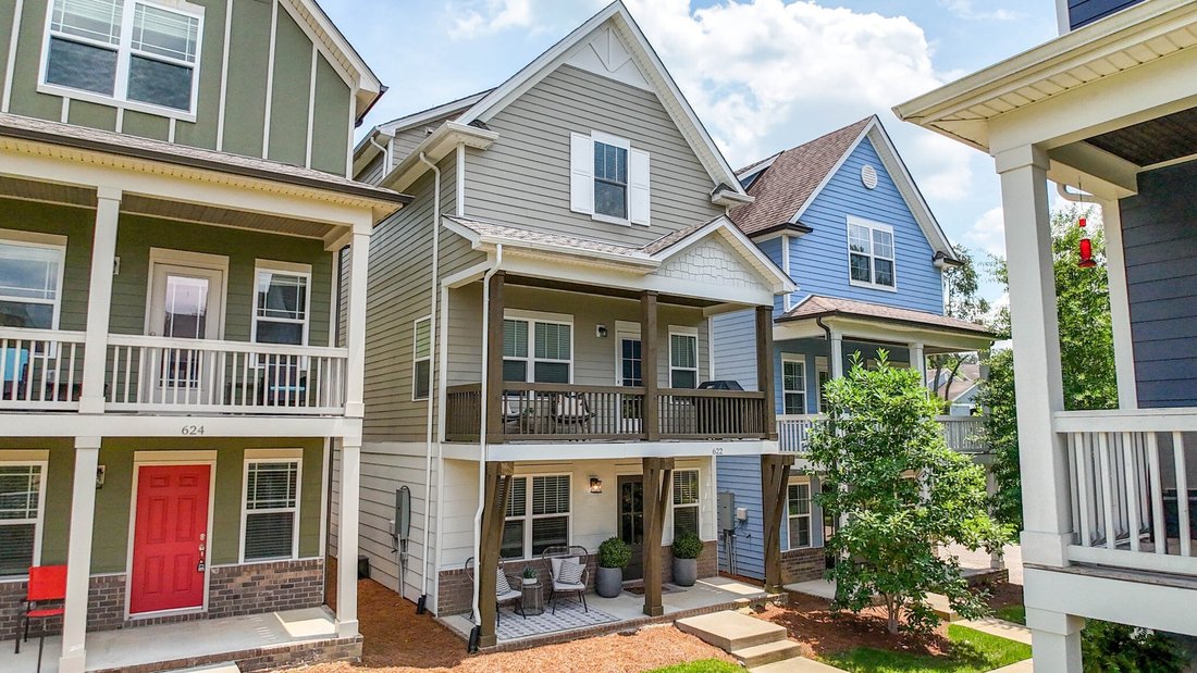 House in Nashville, Tennessee, United States 1 - 18481365