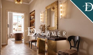 Apartment in Center, Florence, Tuscany 1