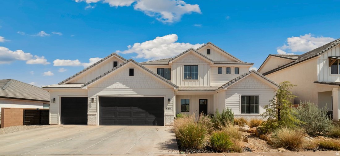 House in Washington, Utah, United States 1 - 18481267