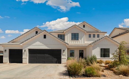 Casa a Washington, Utah, Stati Uniti 1