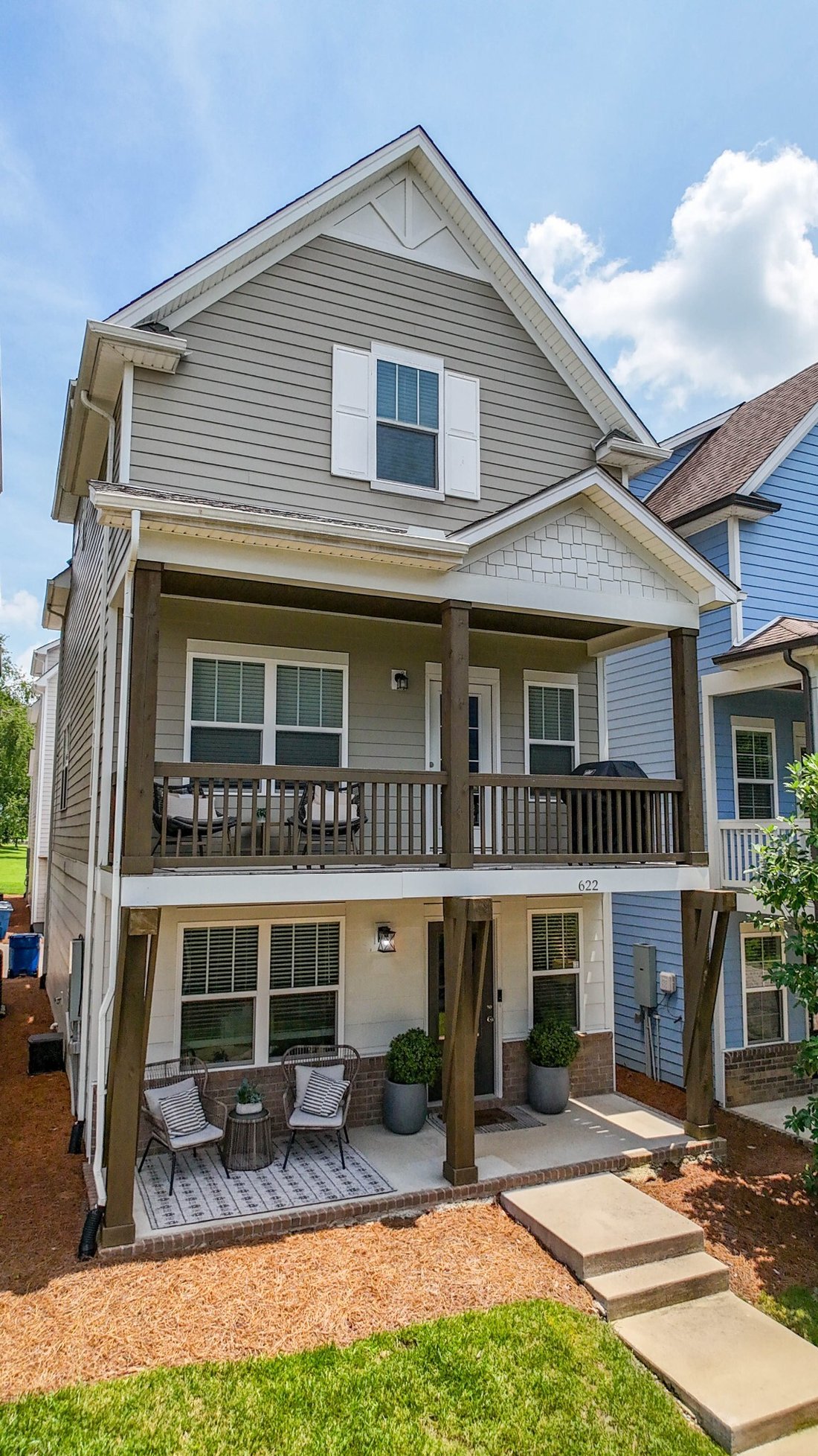 House in Nashville, Tennessee, United States 2 - 18481365