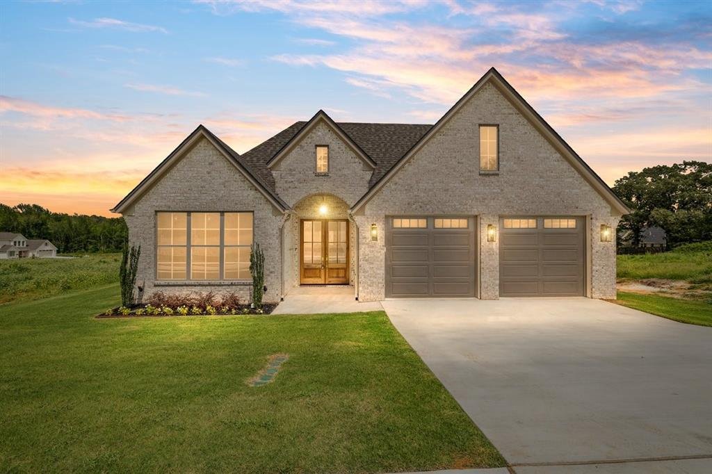 House in Tyler, Texas, United States 1 - 18460342