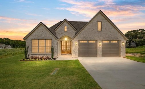 Casa en Tyler, Texas, Estados Unidos 1