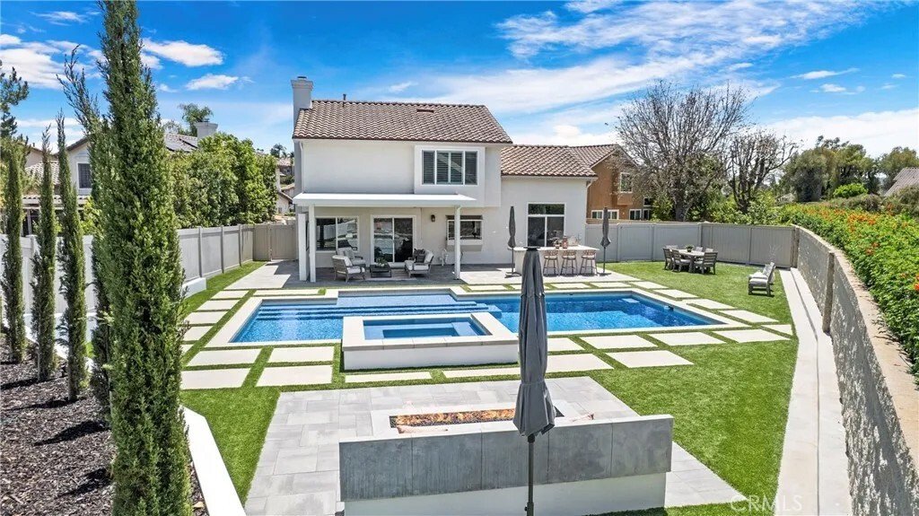 House in Aliso Viejo, California, United States 2 - 18481437