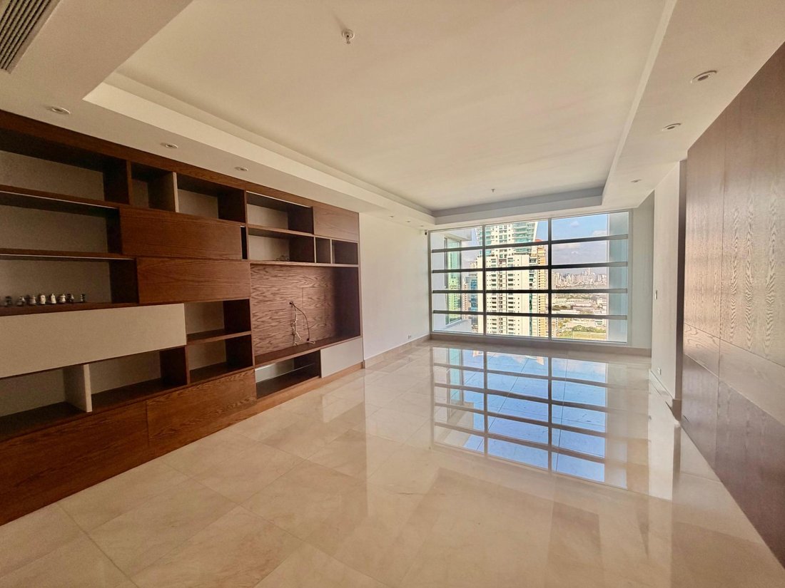 Apartment in Panama City, Panama, Panama 2 - 18481472