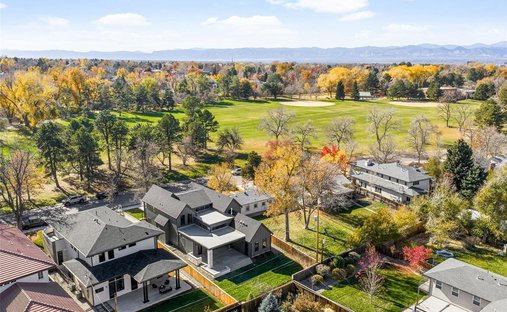 House in Denver, Colorado, United States 1