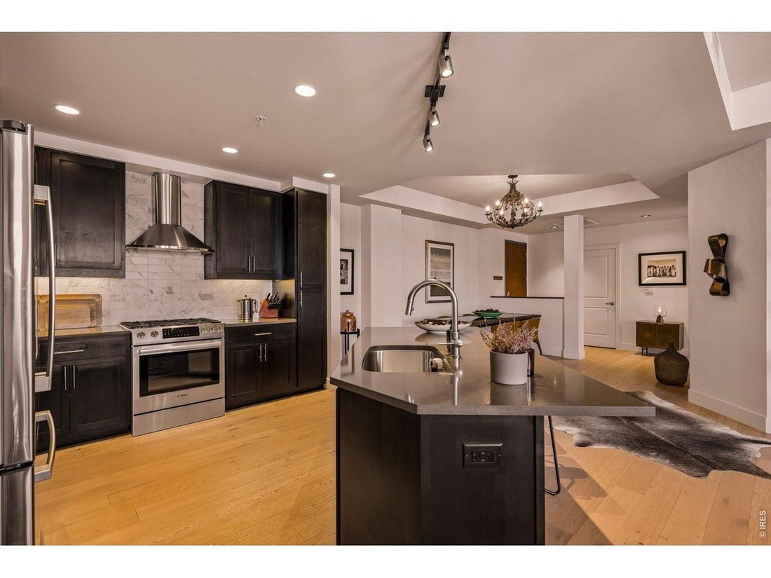 House in Boulder, Colorado, United States 3 - 18477852