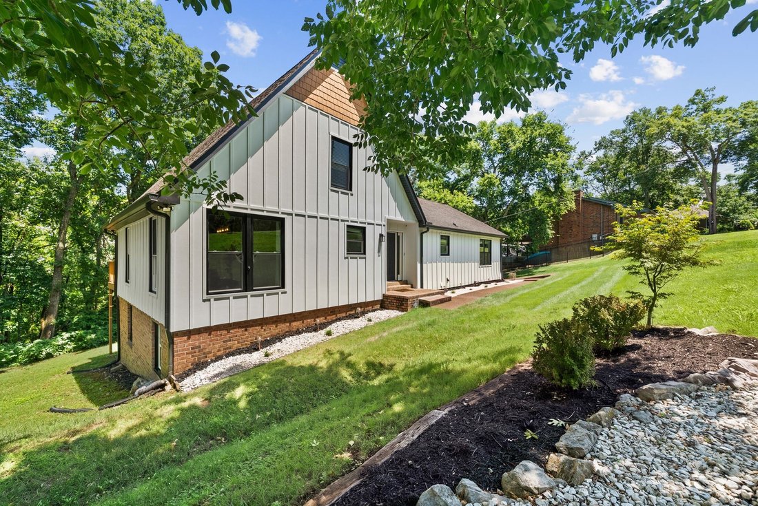House in Nashville, Tennessee, United States 4 - 18481358