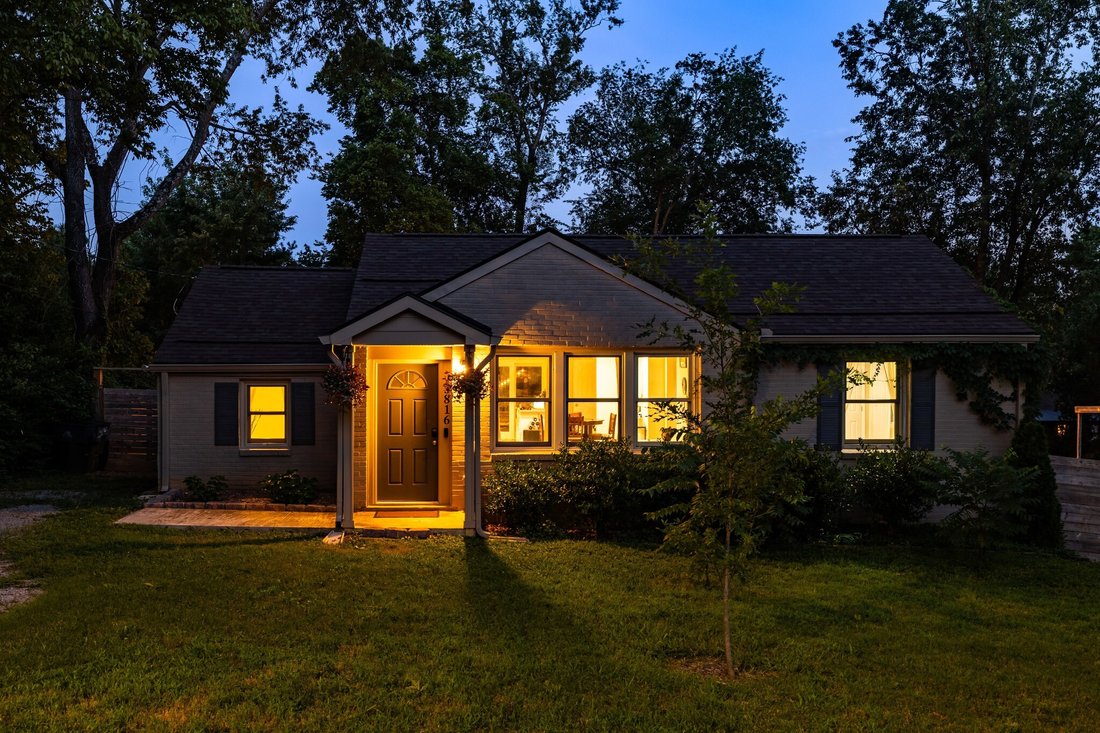 House in Nashville, Tennessee, United States 2 - 18481359