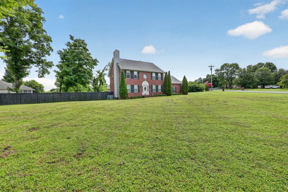 House in Mt. Juliet, Tennessee, United States 3 - 18481350