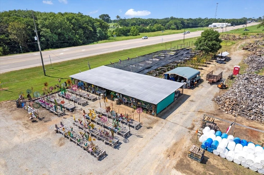 Land in Bonham, Texas, United States 5 - 18481567