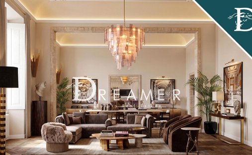 Apartment in Center, Florence, Tuscany 1