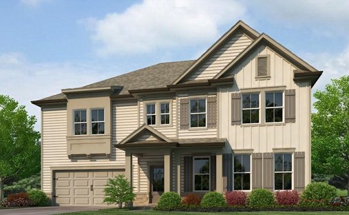 House in South Fulton, Tennessee, United States 1