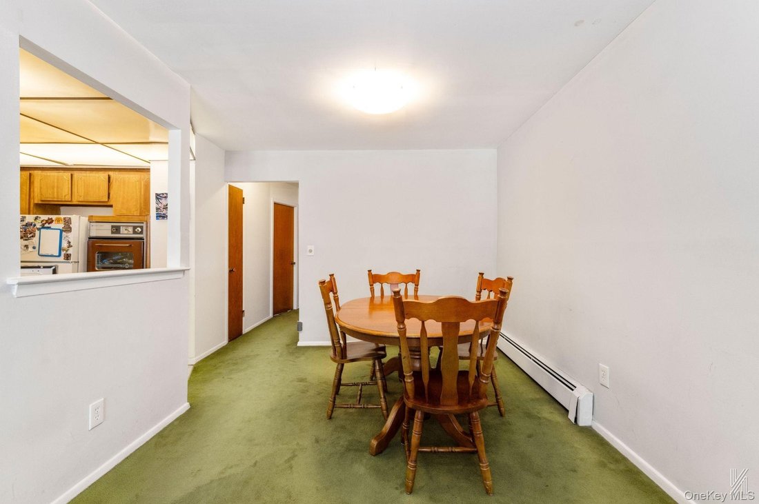 Apartment in New York, New York, United States 4 - 18481150
