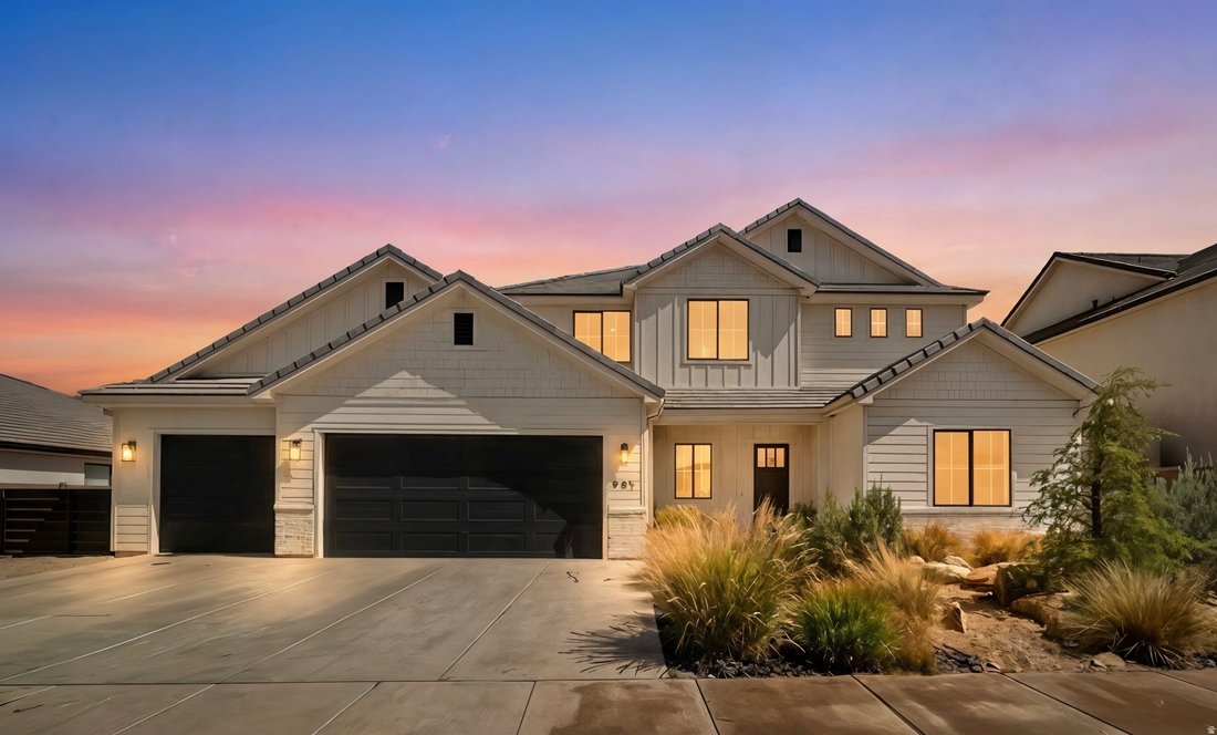 House in Washington, Utah, United States 2 - 18481267