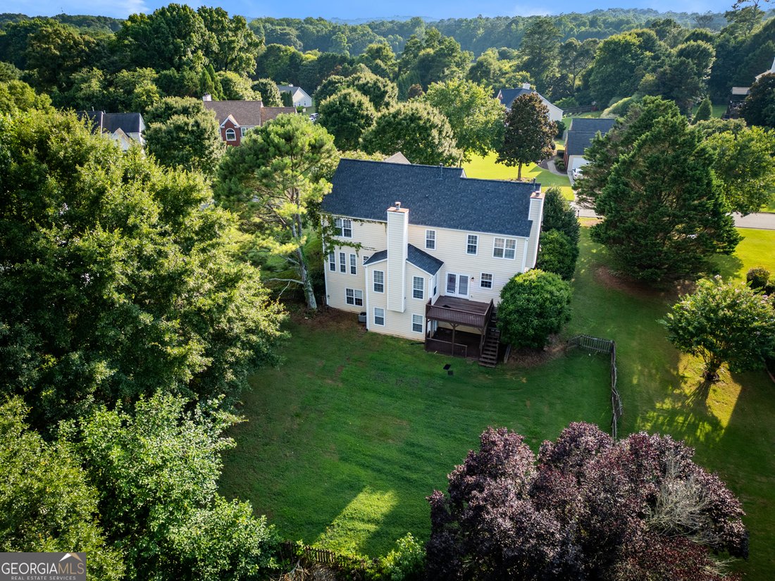 House in Cumming, Georgia, United States 3 - 18366578