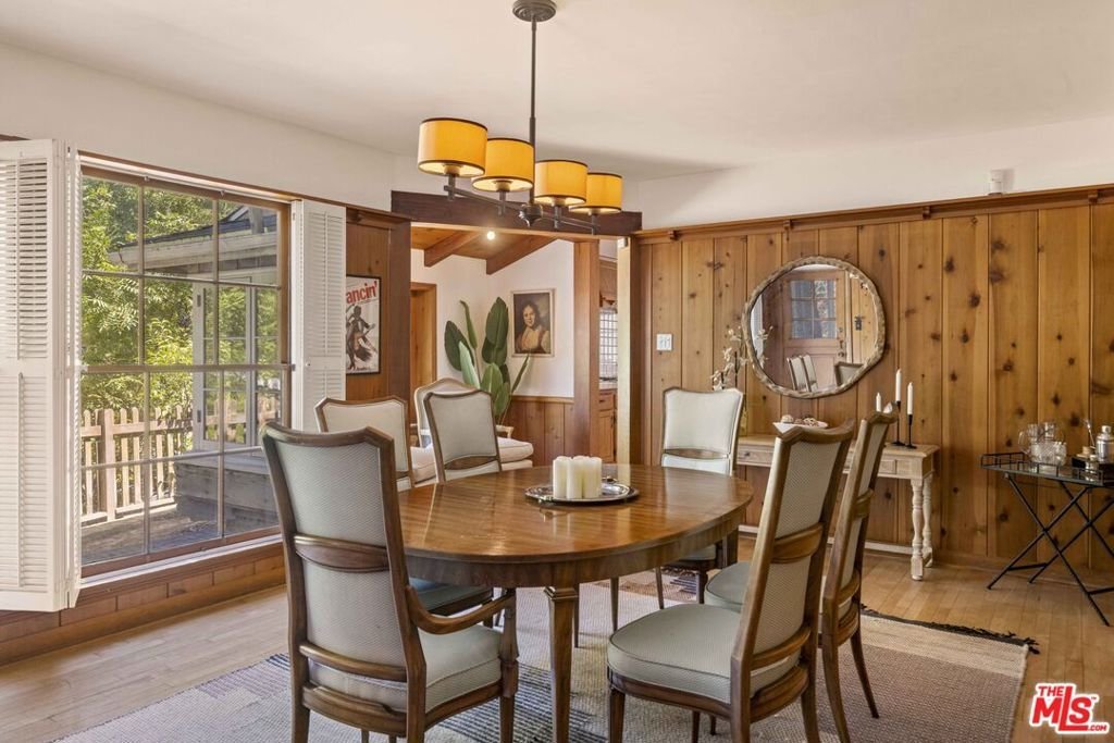 House in Los Angeles, California, United States 4 - 18481223