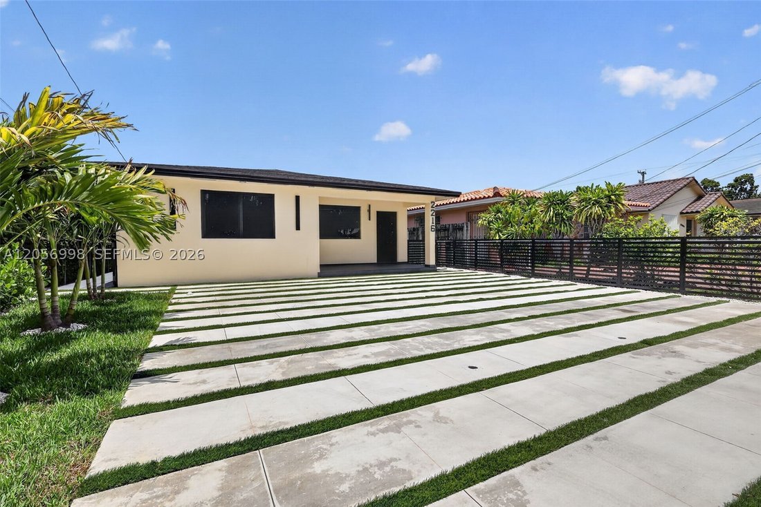 House in Miami, Florida, United States 3 - 18481295