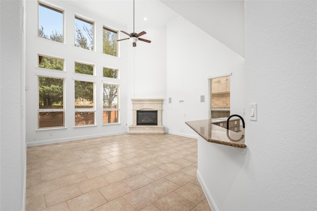 House in Katy, Texas, United States 5 - 18481460