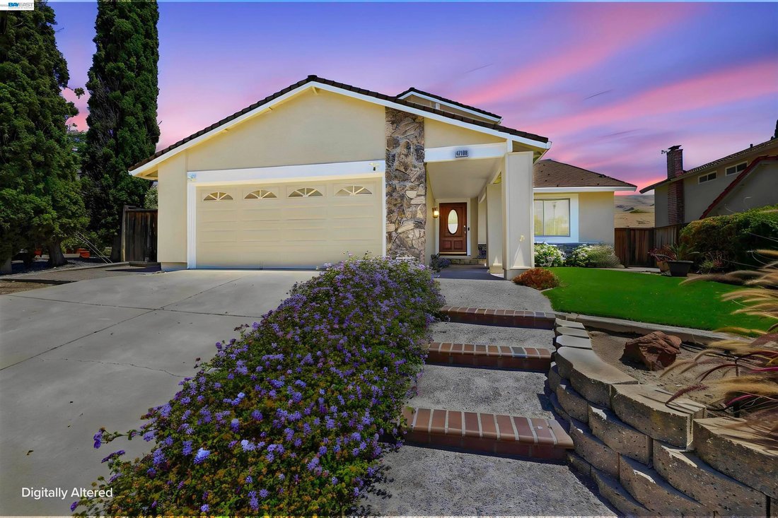 House in Newark, California, United States 4 - 18481279