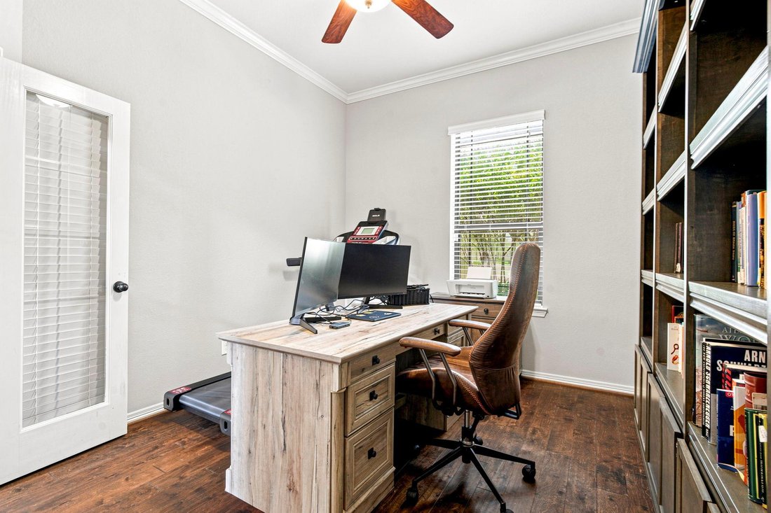House in Houston, Texas, United States 4 - 18481482