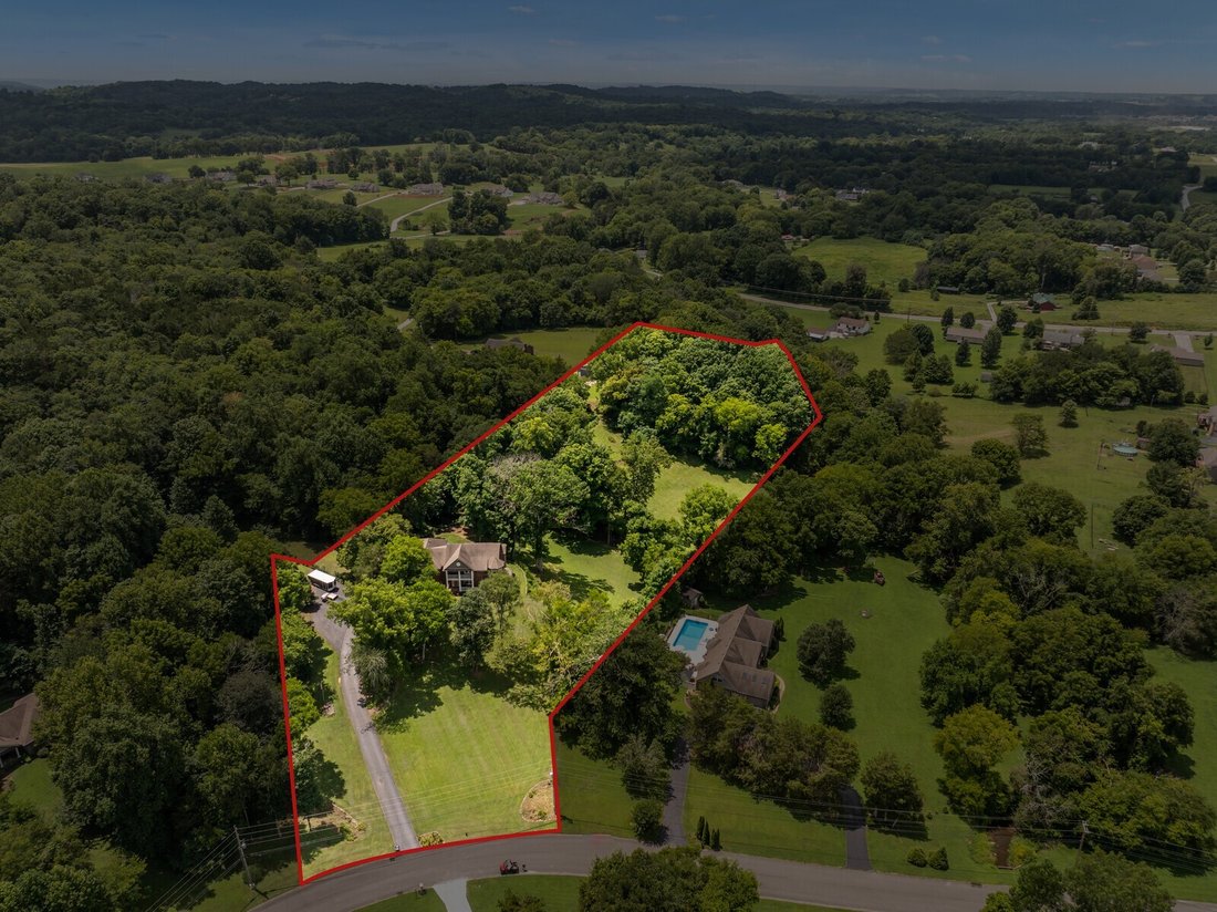 House in Spring Hill, Tennessee, United States 2 - 18481380