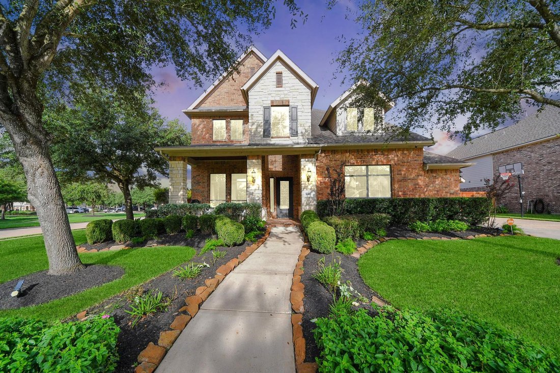 House in Houston, Texas, United States 1 - 18481459