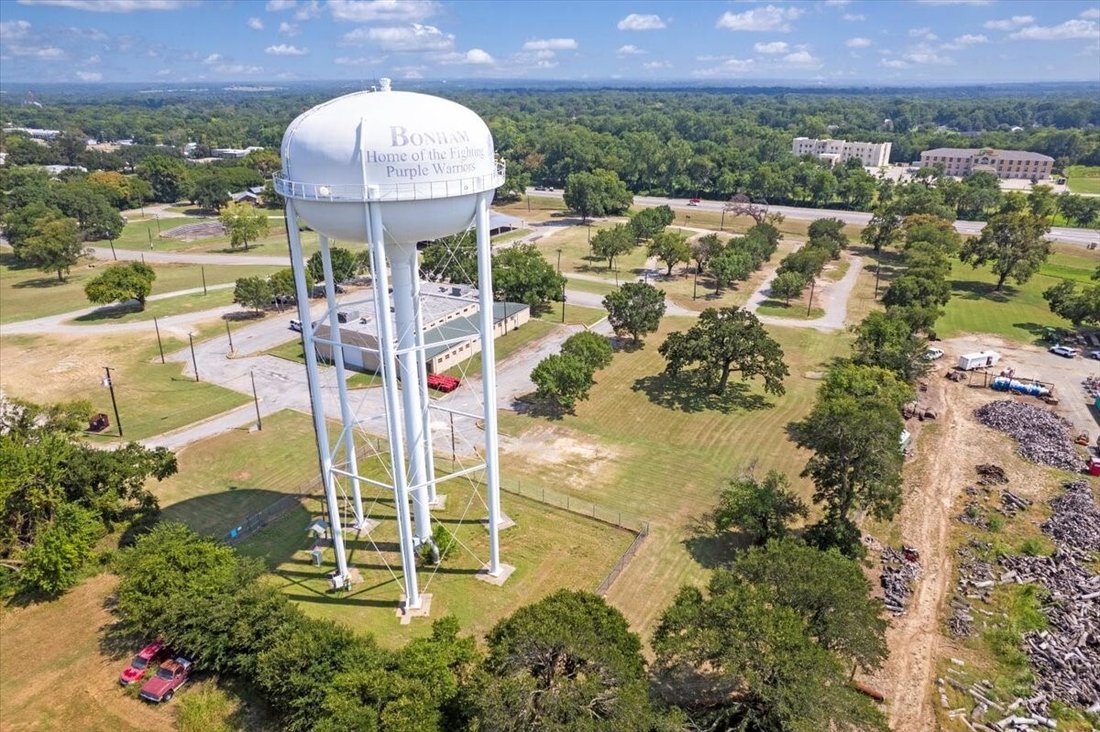 Land in Bonham, Texas, United States 4 - 18481567