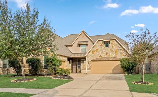 Maison à Katy, Texas, États-Unis 1
