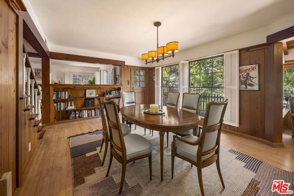 House in Los Angeles, California, United States 3 - 18481223